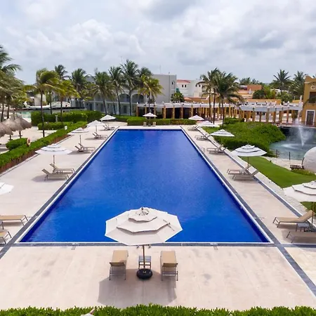 Dreams Tulum Resort & Spa 