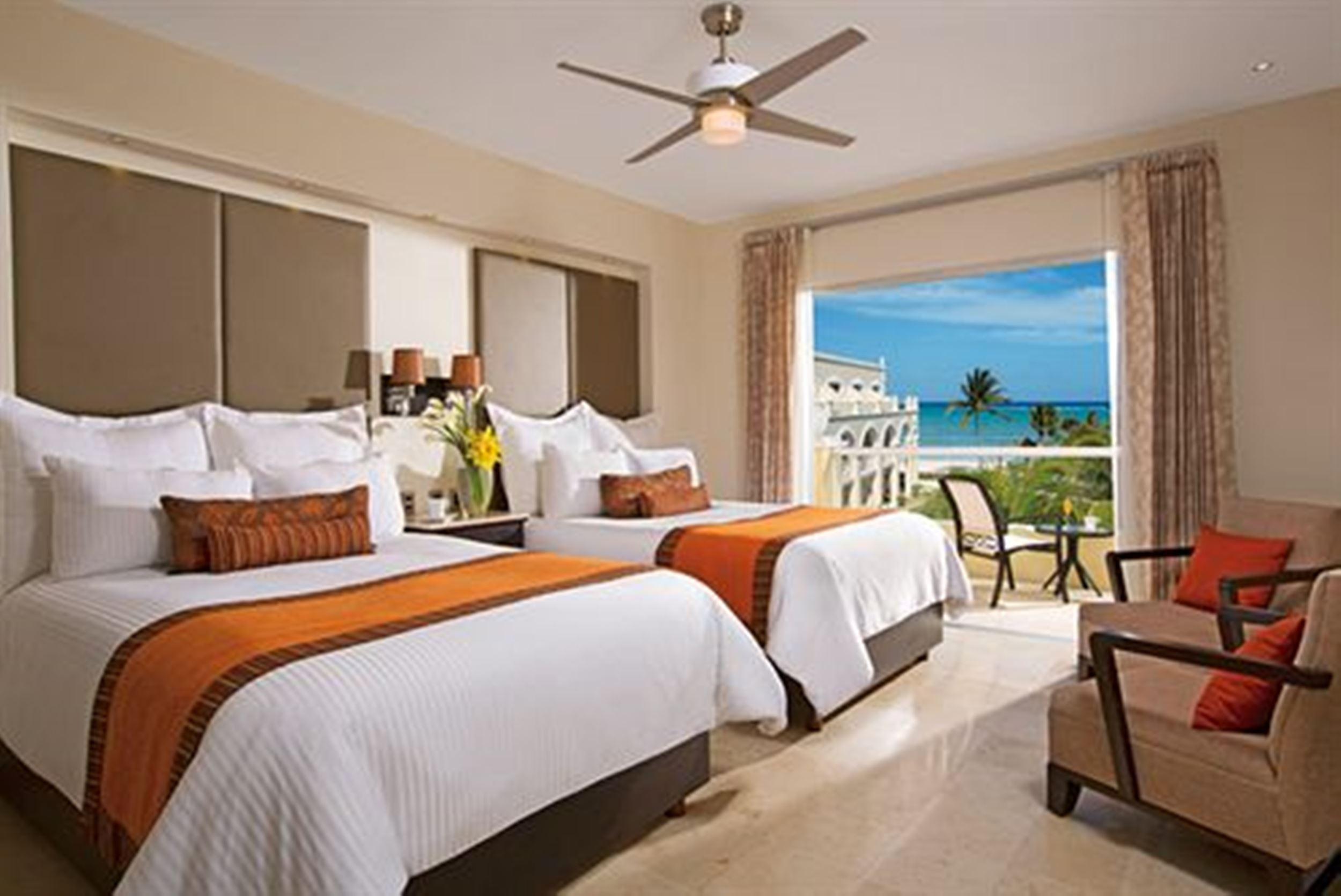 Dreams Resort&spa 5*