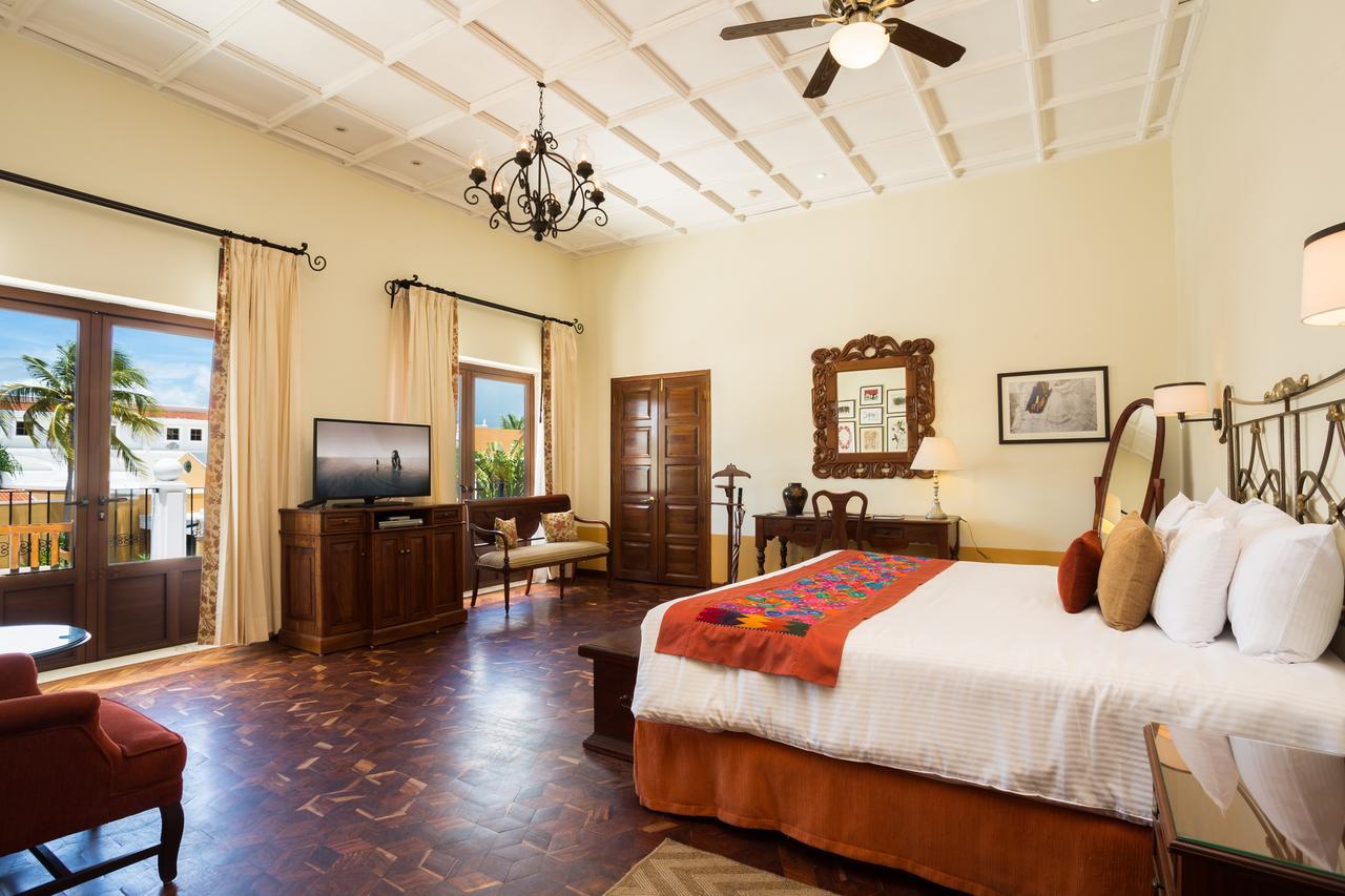 Resort Dreams Resort&spa Tulum